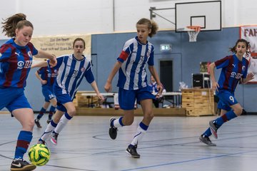 Bild 171 - wCJ Loewinnen-Cup